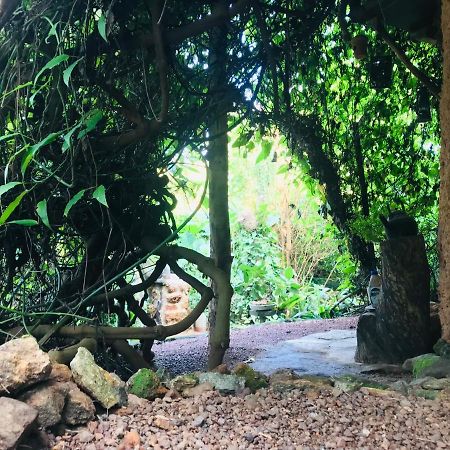 Neboda Earth House Sri Lanka 빌라 외부 사진