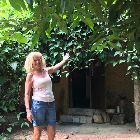 Neboda Earth House Sri Lanka 빌라 외부 사진