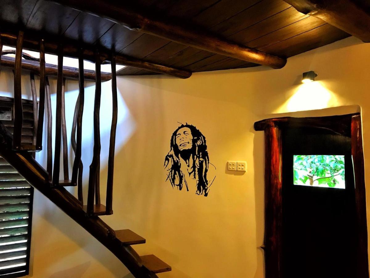 Neboda Earth House Sri Lanka 빌라 외부 사진