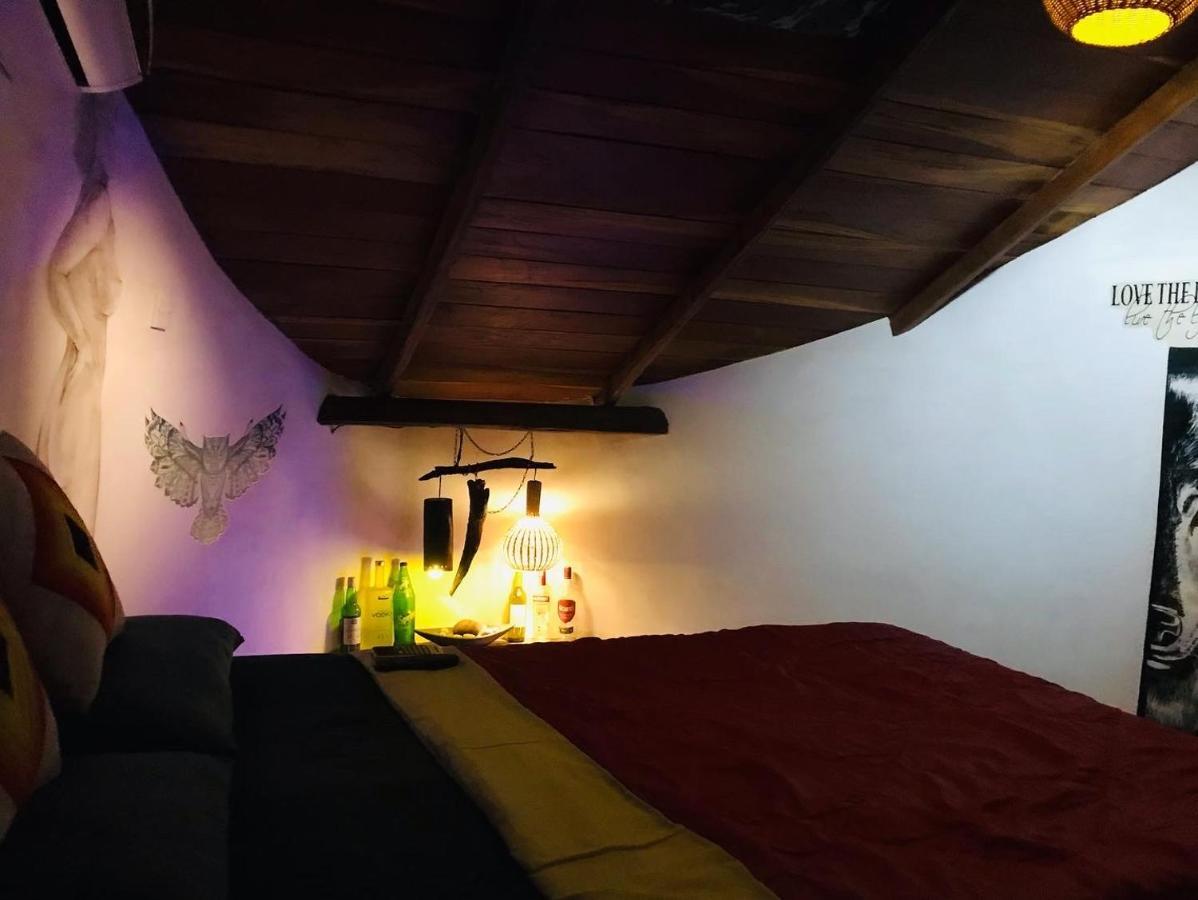 Neboda Earth House Sri Lanka 빌라 외부 사진