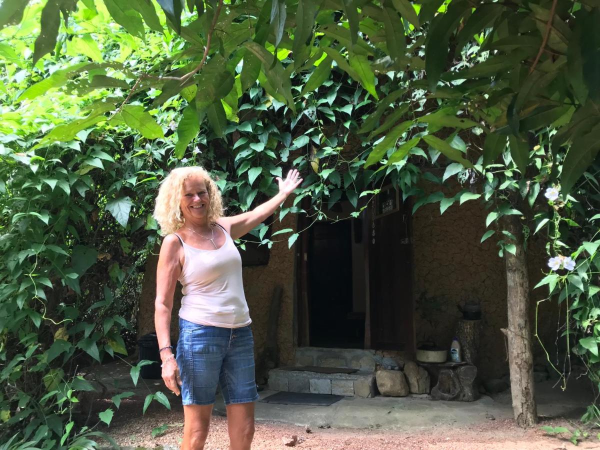 Neboda Earth House Sri Lanka 빌라 외부 사진