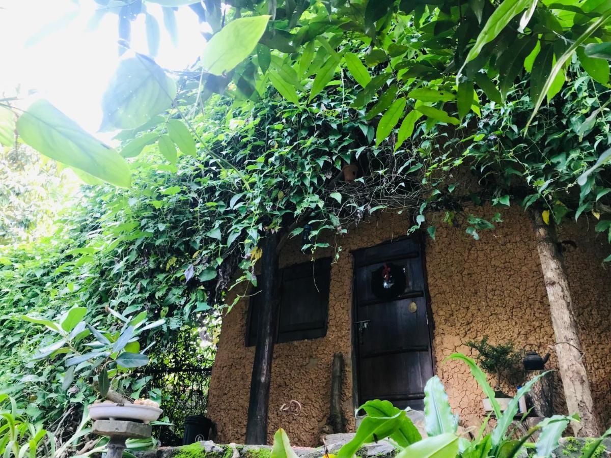 Neboda Earth House Sri Lanka 빌라 외부 사진