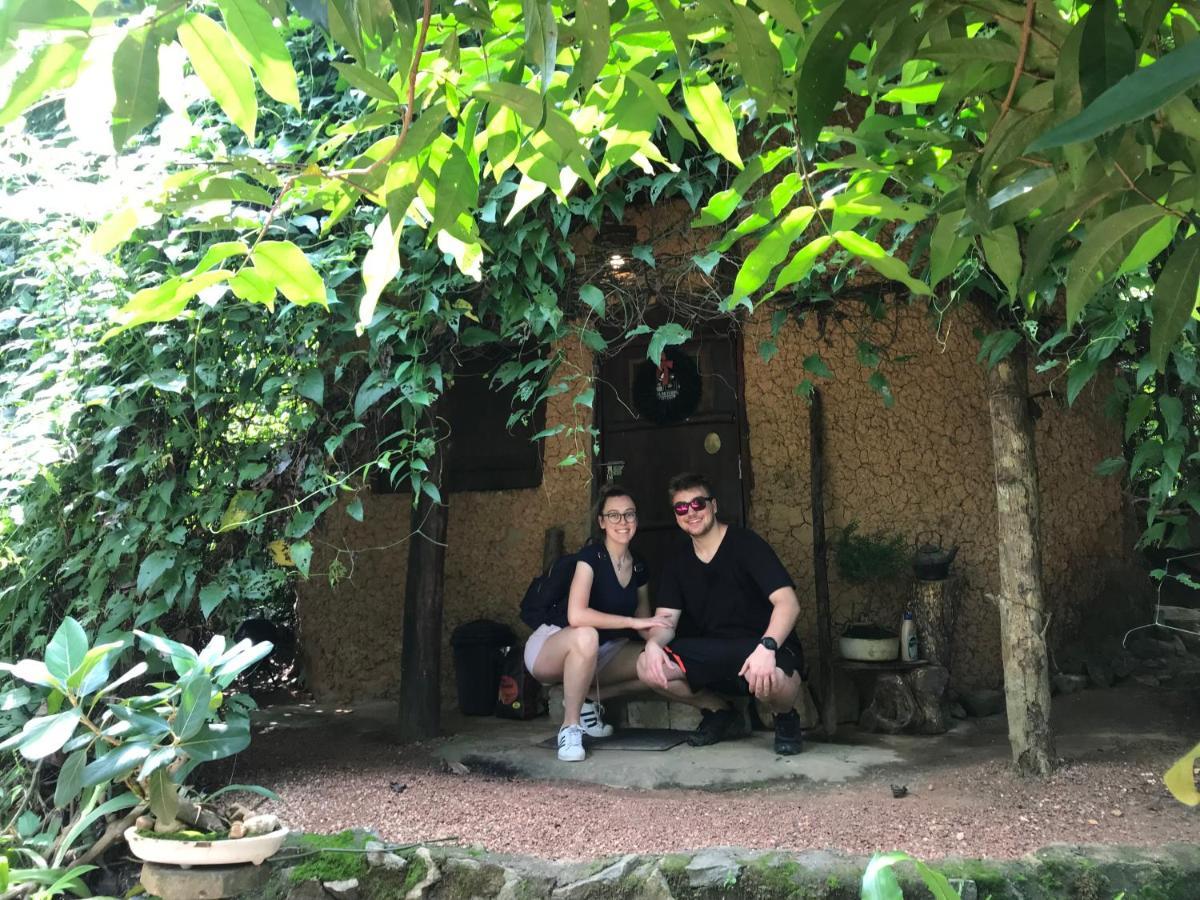 Neboda Earth House Sri Lanka 빌라 외부 사진